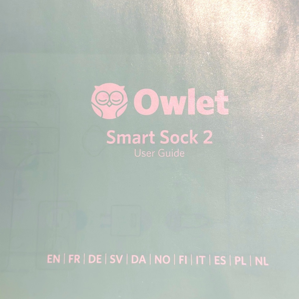 owlet smart sock 2